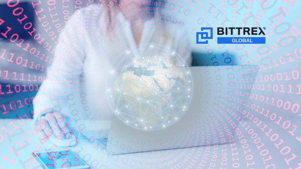 Atari Token Lists on Bittrex Global