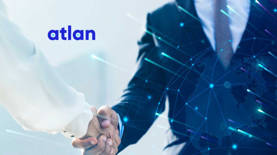 Atlan Partners with Fivetran and Launches Integration with Metadata API