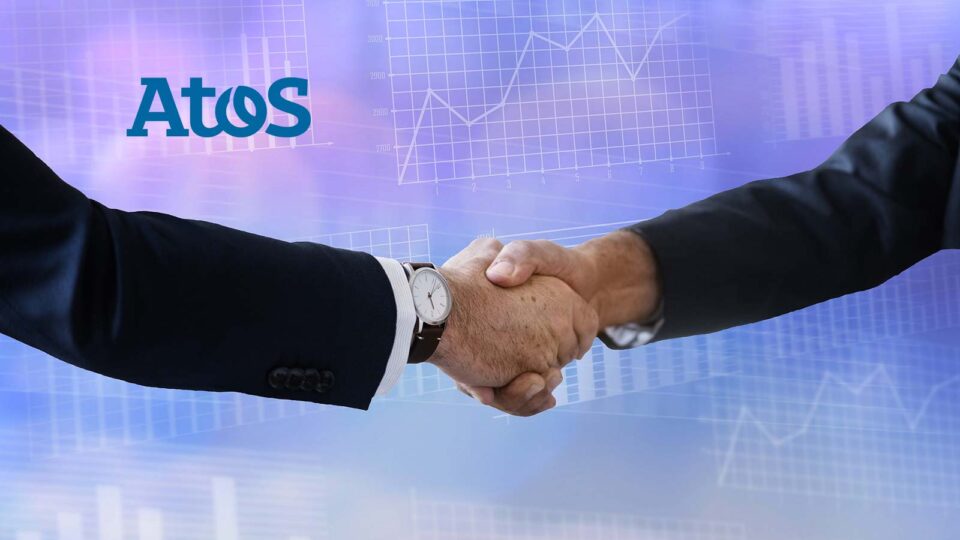 Atos Completes Acquisition Of Ipsotek