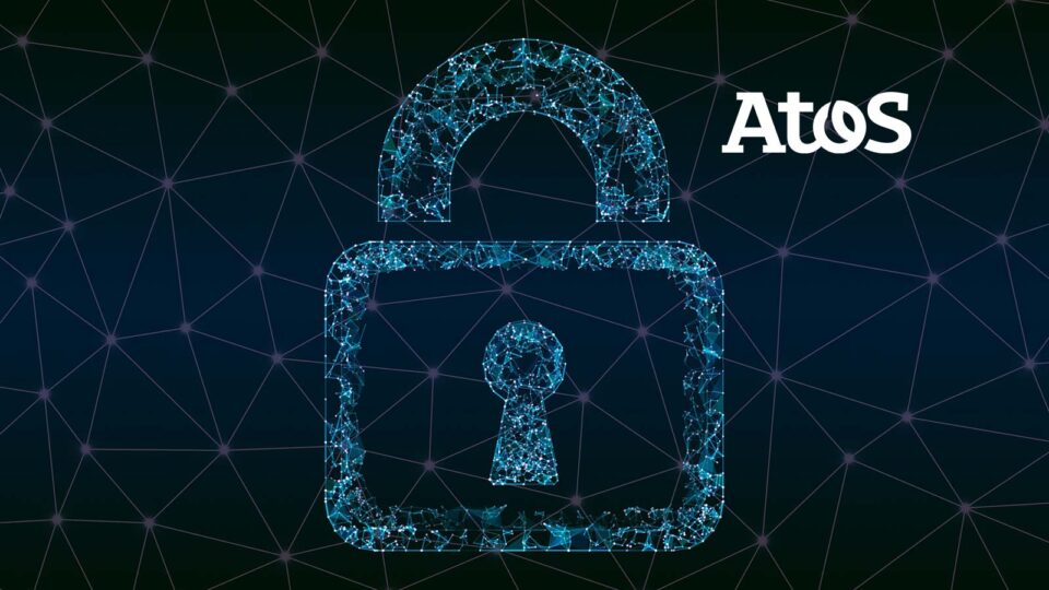 Atos Joins Microsoft Intelligent Security Association (MISA) to Bring More Security, More Simplicity to Customers