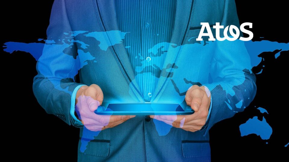 Atos’ New AI/ML Platform Enables Organizations to Leverage Data to Improve Business Processes