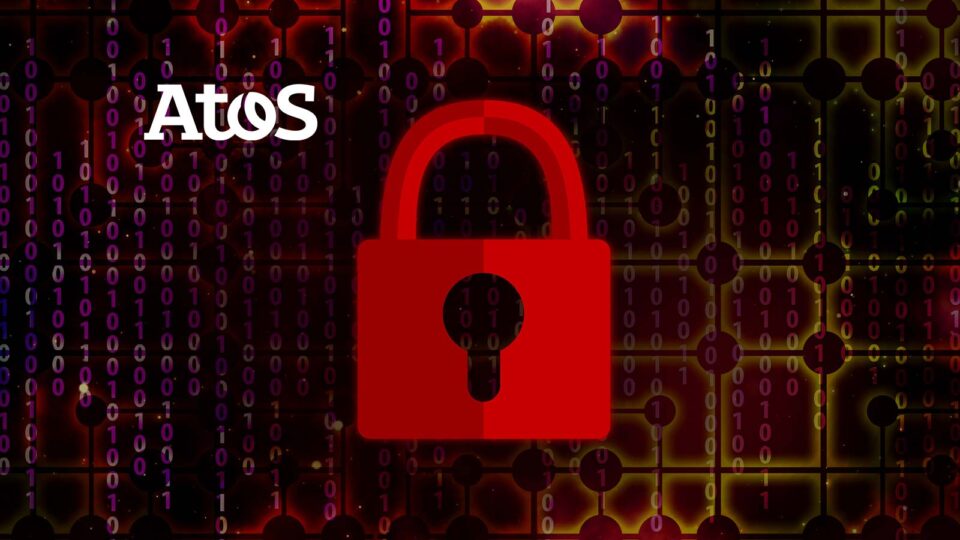 Atos Obtains the Renewal of the “France Cybersecurity” Label for Its Access Management Solutions