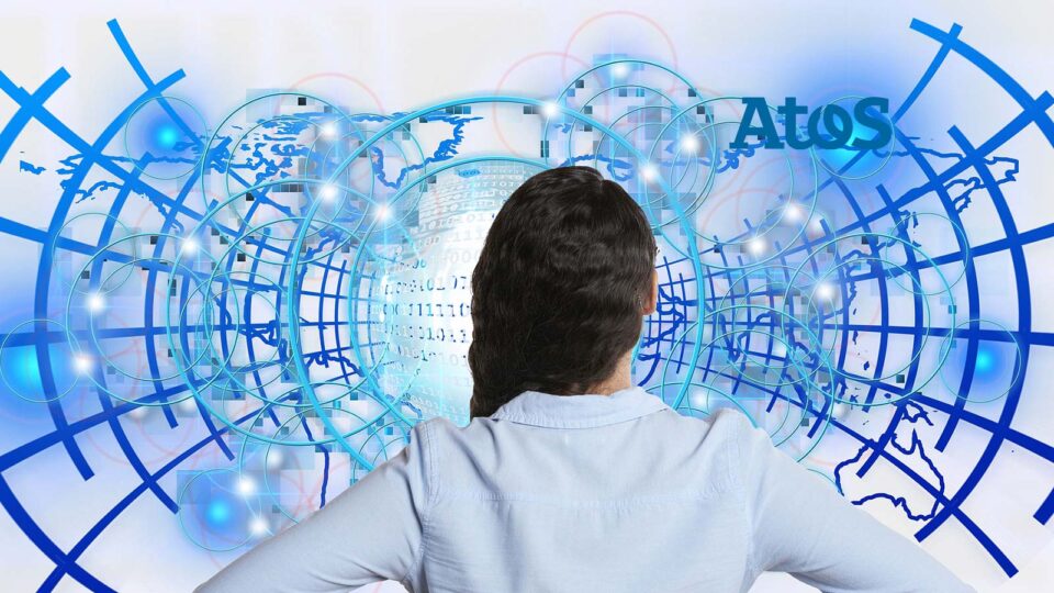 Atos to provide Australia’s Federal Government Agencies Cloud services