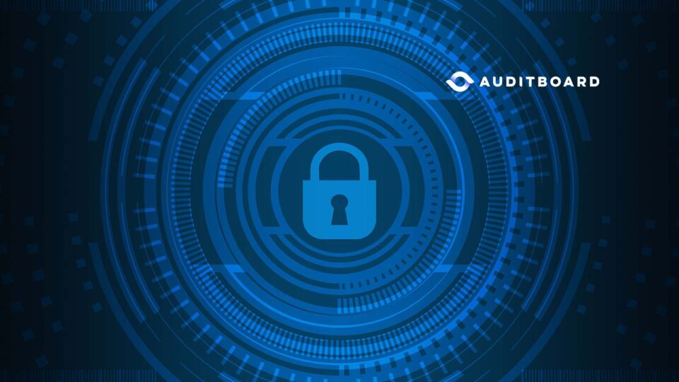 AuditBoard Announces CrossComply, a Powerful Cloud-Based Information Security Compliance and Risk Solution