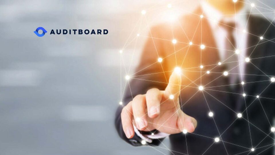 AuditBoard Unveils New IT Risk Management Solution