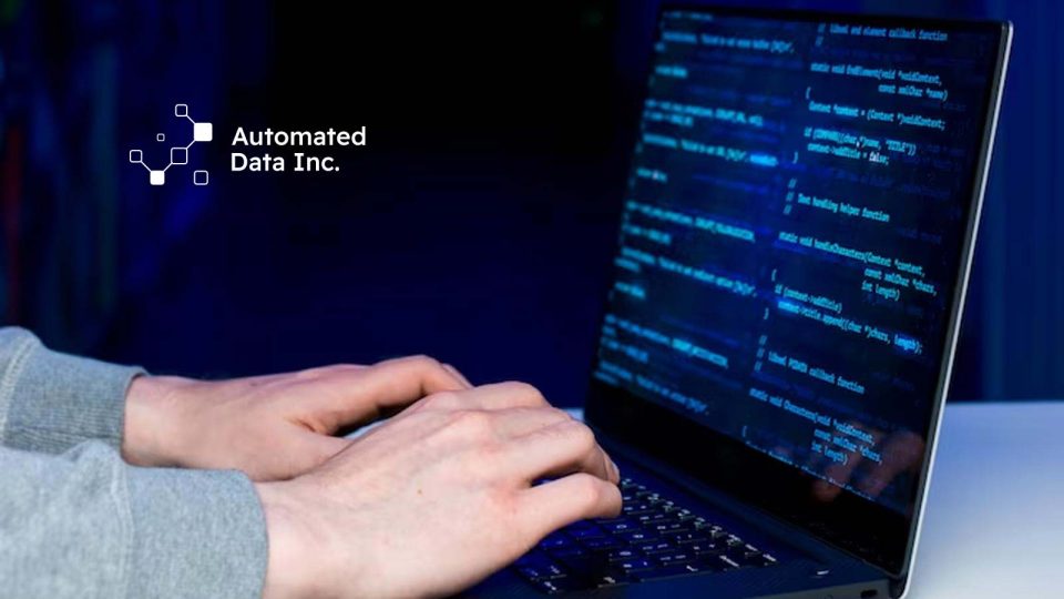 Automated Data Unveils New AI-driven Profiling and Matching Features