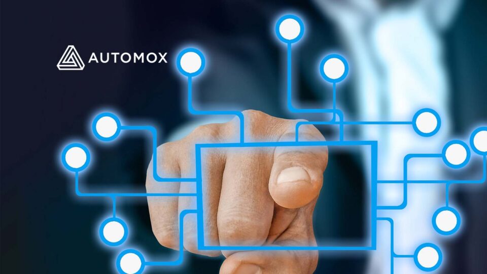 Automox Welcomes Guy Lever as Senior Vice President of Customer Experience