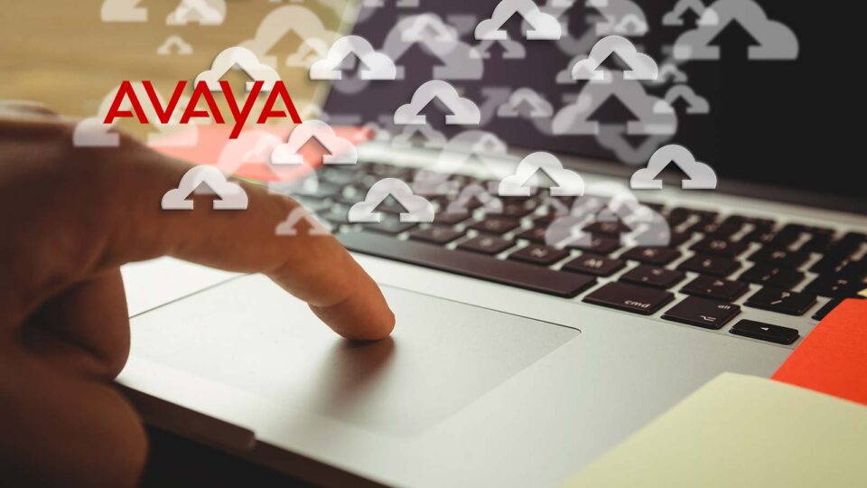 Avaya Cloud Office Offers New Features Enhancing Cloud Communications for Global Businesses