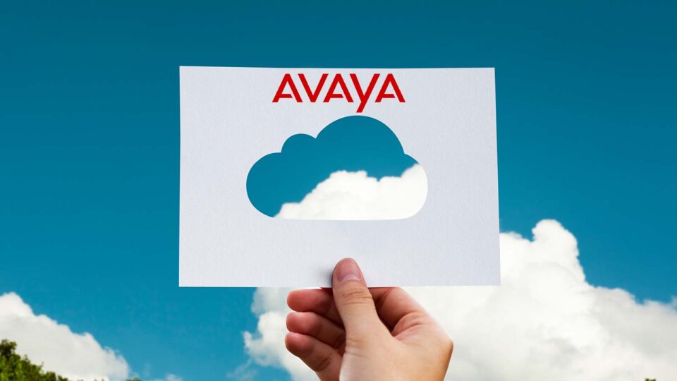 Avaya Enterprise Cloud Enables Global Organizations To Future-Proof Communications