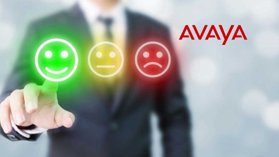 Avaya to Showcase Solutions That Enhance the Patient Experience in Healthcare at HIMSS 2021