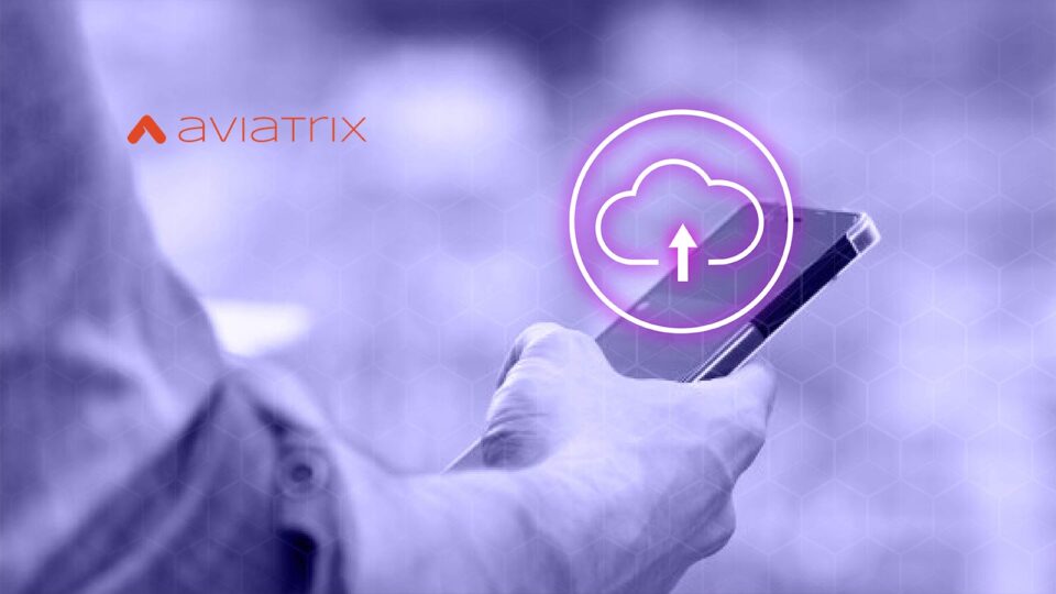 Aviatrix Prepares the First Generation of Multi-Cloud Native Engineers to Become Leaders in Their Organizations