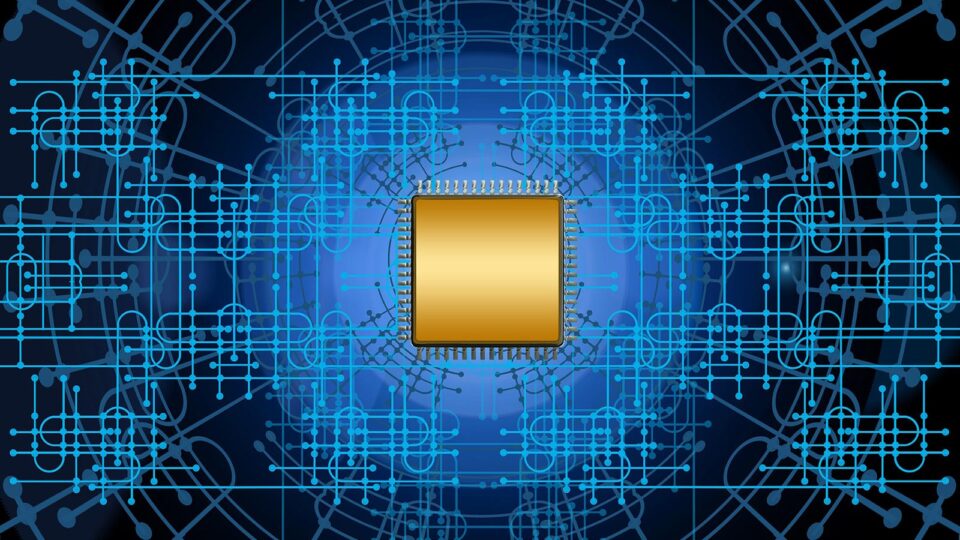 Avicena Demonstrates Record-Breaking Ultra-Low-Energy Optical Chip-to-Chip Interconnect