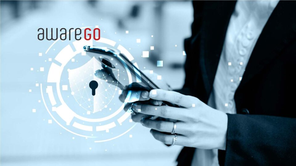 AwareGO Platform Reveals Even Seasoned Security Experts are Vulnerable to Common Security Risks