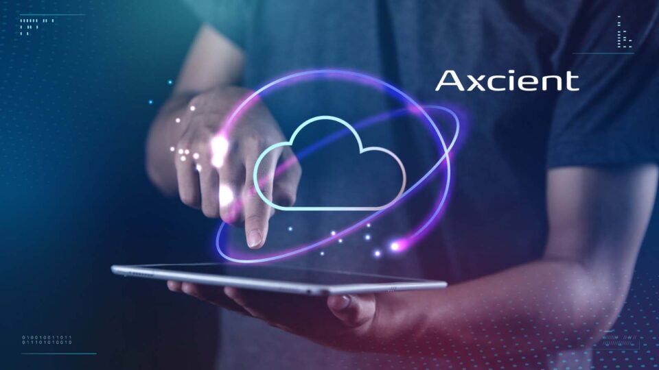 Axcient Continues to Innovate with Launch of x360Recover Direct-to-Cloud for Microsoft Azure