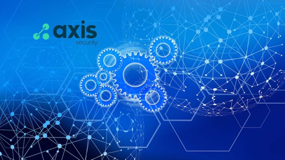 Axis Security Scaling for Historic Growth Bolsters Leadership Team with Three Industry Veterans