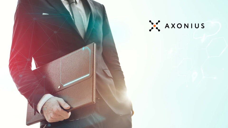 Axonius Adds Key Integrations with AWS