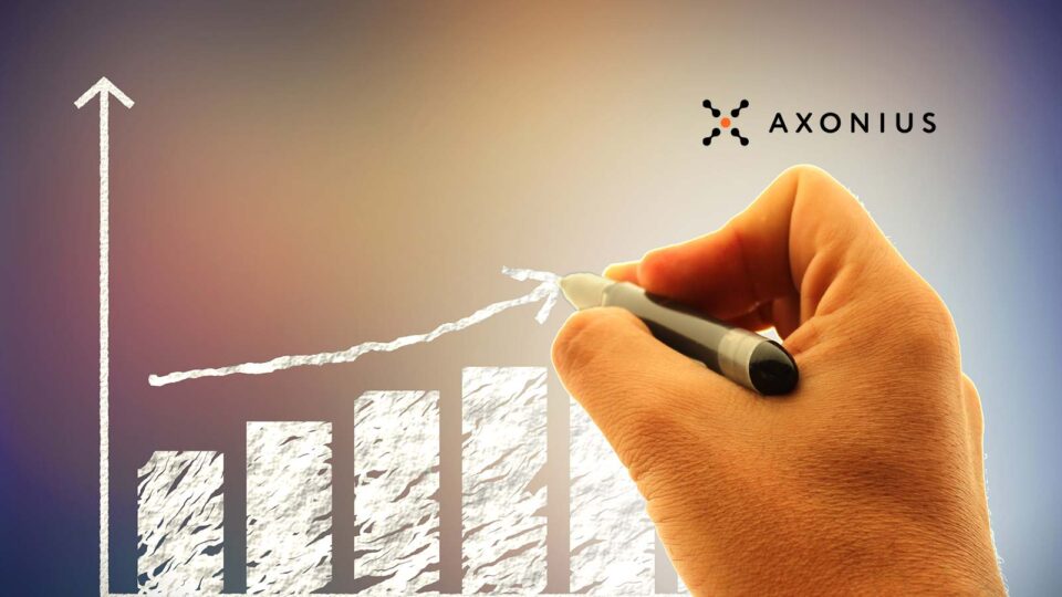 Axonius Named a Vendor for Cyber Asset Attack Surface Management (CAASM) in 2021 Gartner® Hype Cycle™ for Network Security