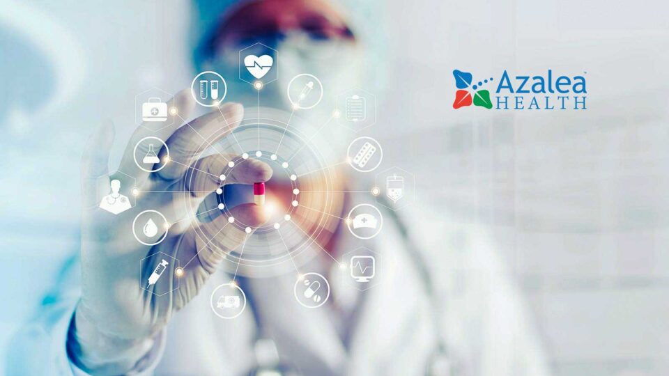 Azalea Health and Particle Health Enter Strategic Partnership