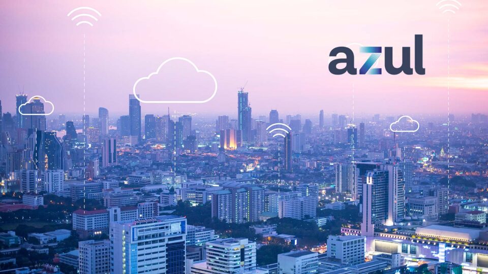 Azul Launches Intelligence Cloud with Cloud Native Compiler Elastically Compiles Code on Demand to Improve Java Performance