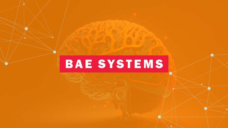 BAE Systems achieves AWS Migration Competency