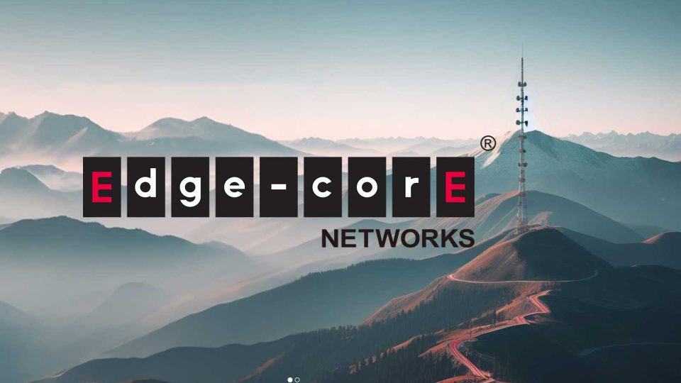 BE Networks Collaborates with Edgecore Networks for Campus and Data Center Network Orchestration