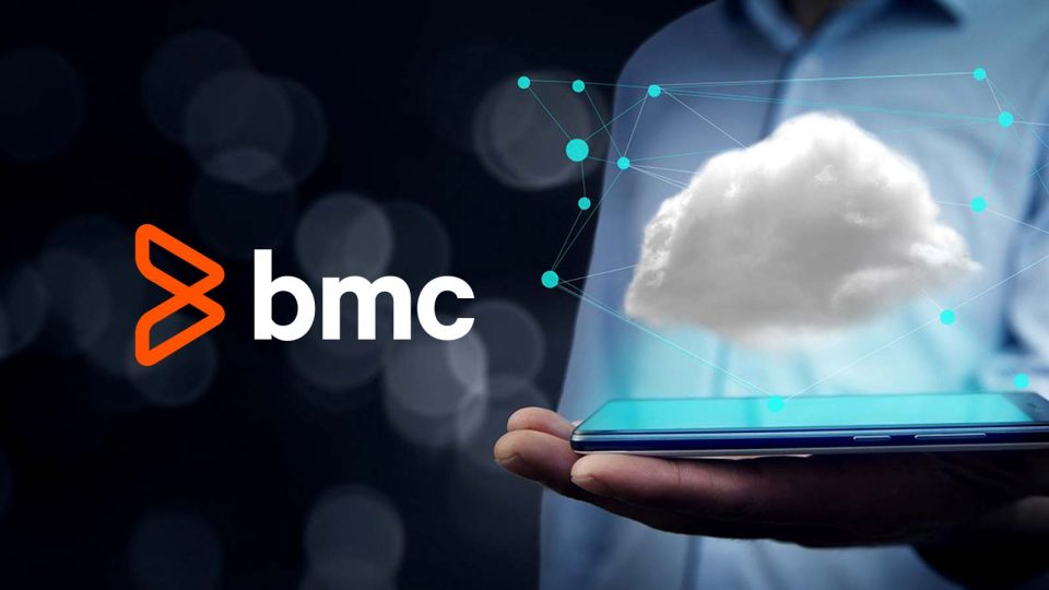 BMC Recognized as a Leader in Enterprise Service Management and AIOps