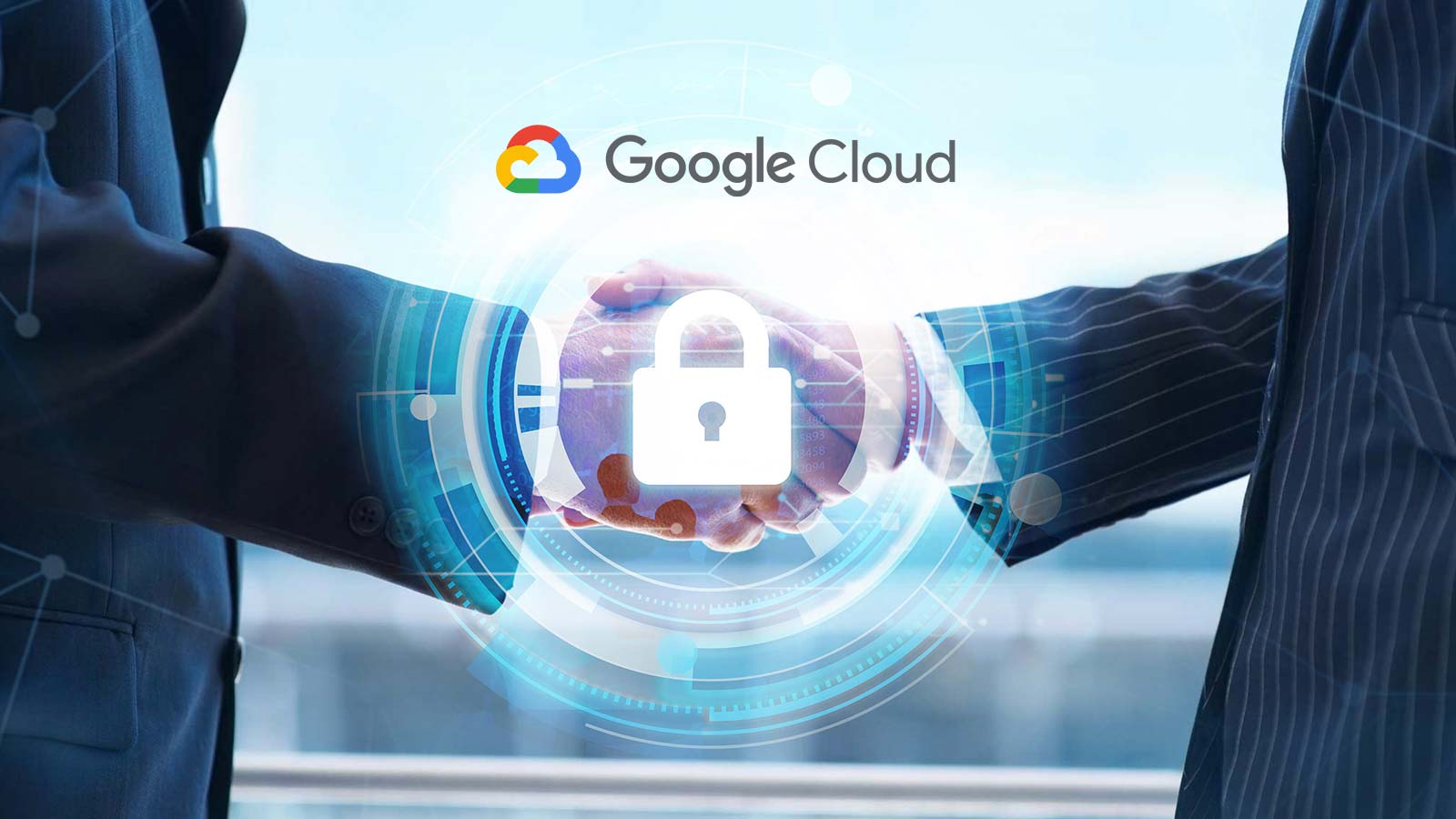 BT And Google Cloud Advance Cybersecurity With New Partnership