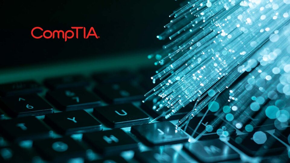 Back to Business: Cautious Optimism Prevails in the IT Channel, New Report from CompTIA Finds