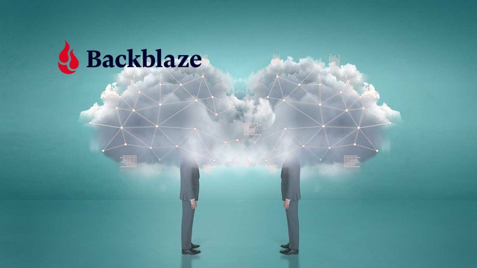 Backblaze Launches Powered by Backblaze to Enable Platform Providers to Offer Cloud Storage