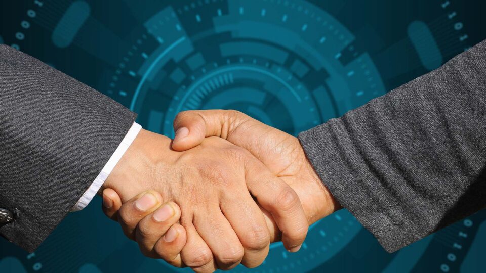 Bahwan CyberTek and TIBCO Extend Strategic Partnership