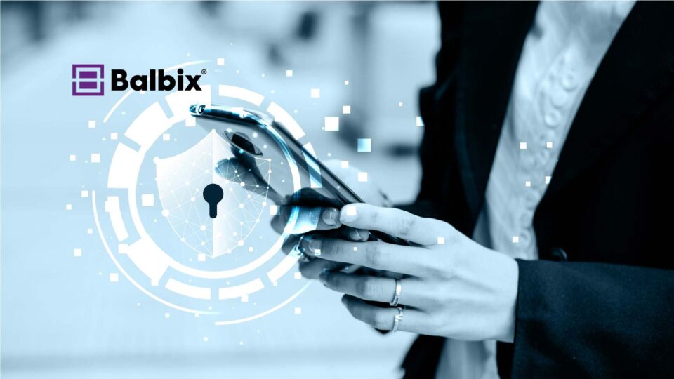 Balbix Announces New Integrations with ServiceNow to Further Automate and Improve Cyber Risk Quantification