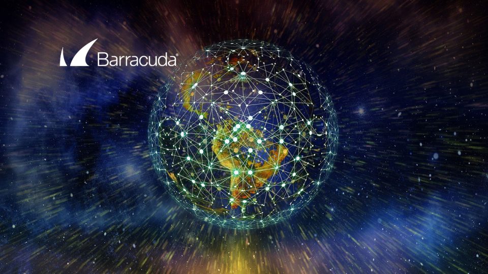 Barracuda Enhances Global Partner Program, Doubles Focus on Partner and Distributor Profitability