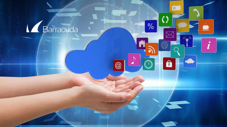 Barracuda Launches Cloud Application Protection 2.0 To Defend Web Apps From Evolving Attack Vectors