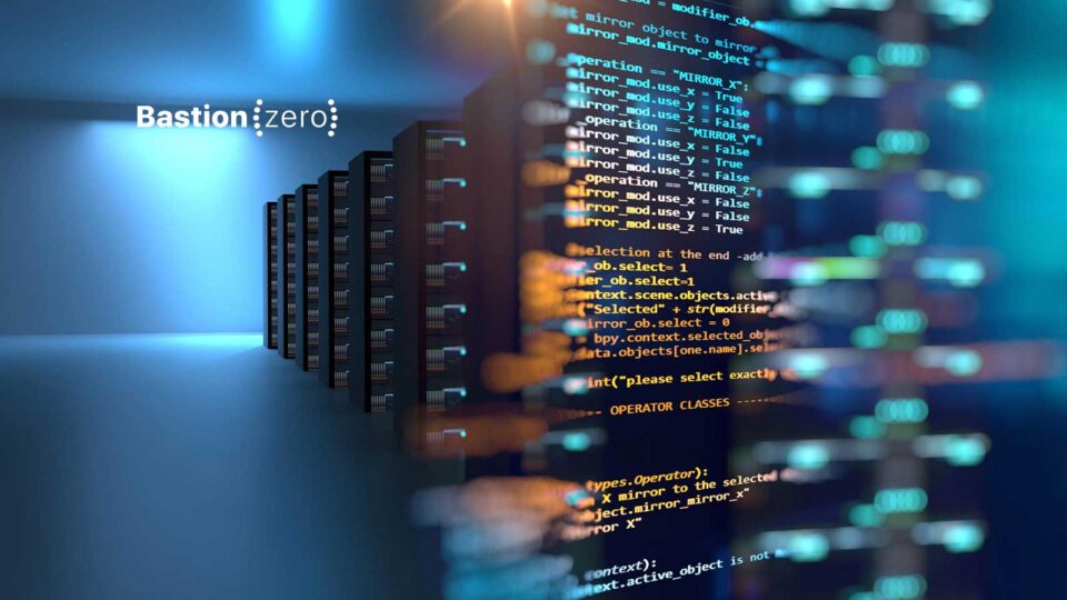 BastionZero Introduces New Innovation for Passwordless Access to Databases