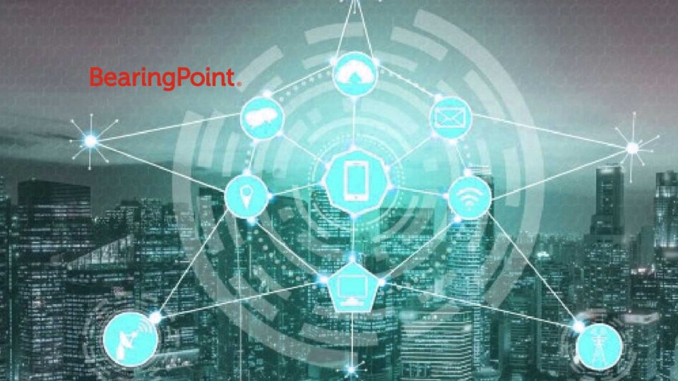 BearingPoint and IonQ Bring Quantum Consulting to the European Market