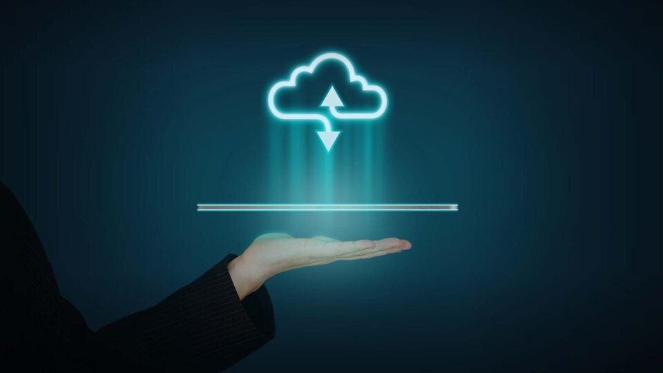 Benefits Of Using Cloud Computing