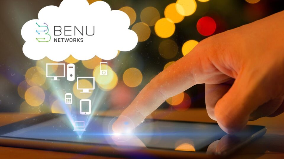 Benu and AWS Work to Deliver Cloud-Native Networks for Service Providers