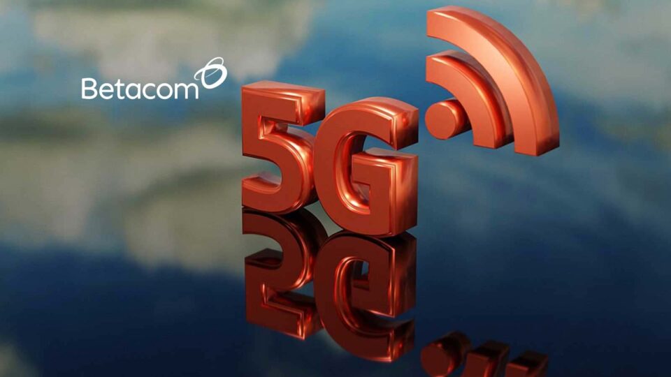 Betacom Accelerates Private 5G Network Adoption in US in Partnership with Google Cloud