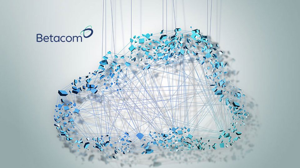 Betacom, Google Cloud and Ingram Micro Create Innovation Showcase for Industry 4.0 at MxD