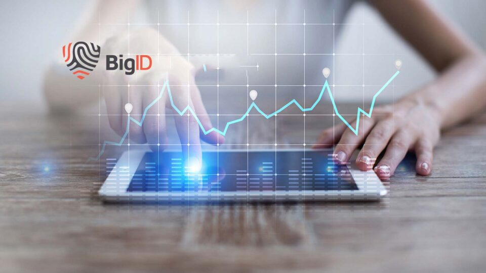 BigID Introduces Industry-First Data Deletion Capabilities to Accelerate Compliance and Reduce Risk