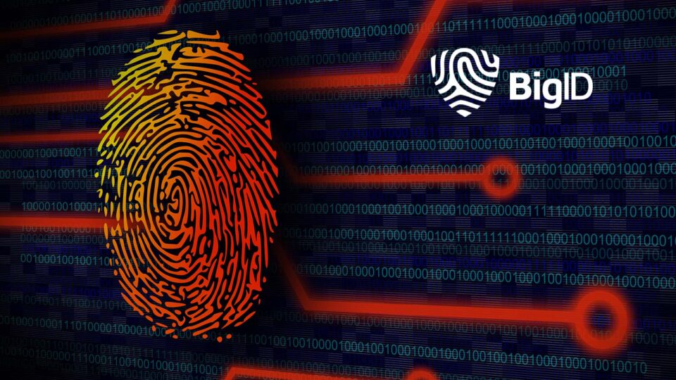 BigID Data Intelligence Platform Now Available on Carahsoft SEWP V, ITES-SW2, NCPA and OMNIA Partners Contracts