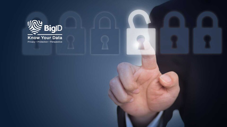 BigID and Thales Collaborate to Deliver Comprehensive Data Protection and Privacy Compliance