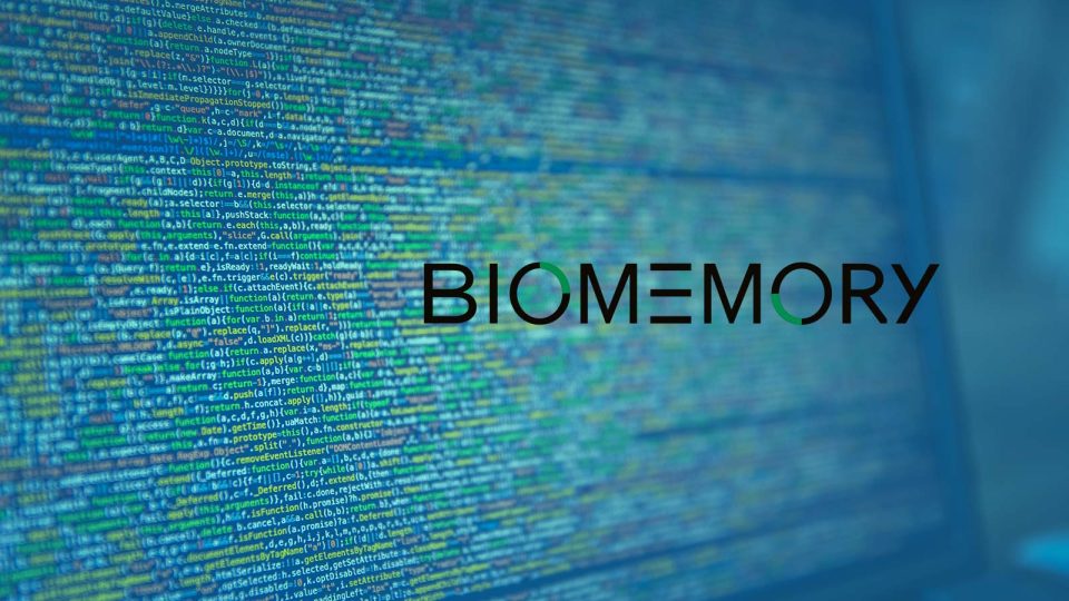 DNA Cards by Biomemory: A Game-Changer in Data Storage Tech