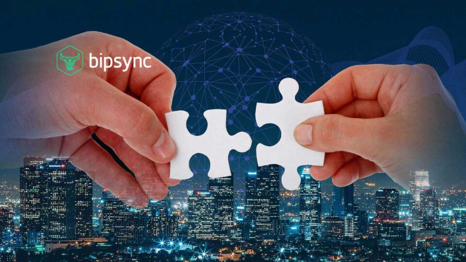 Bipsync and Lionpoint Group Announce Strategic Partnership