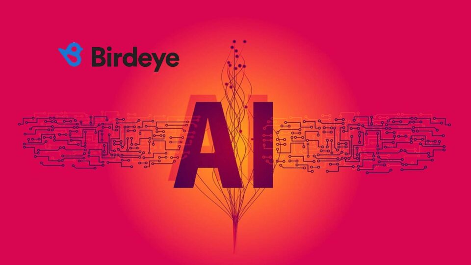 Birdeye Adds ChatGPT Model to its AI Platform