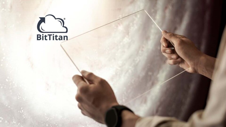 BitTitan Names Joseph Nguyen Director of Information Security