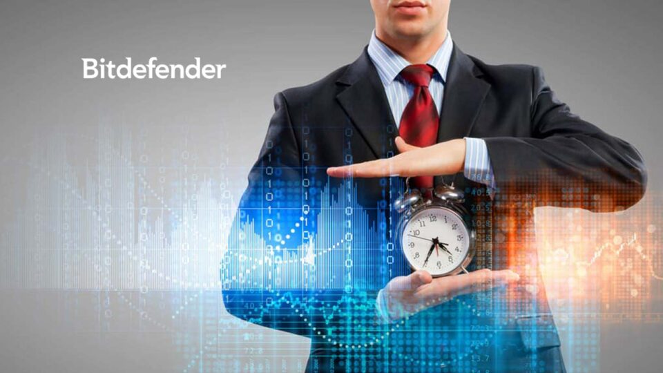 Bitdefender Launches App Anomaly Detection for Android Mobile Devices – Industry’s First Real-Time Protection Layer