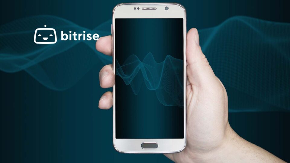 Bitrise Raises $60Million Series C to Build Mobile DevOps Foundation for Companies’ Inevitable Mobile Future