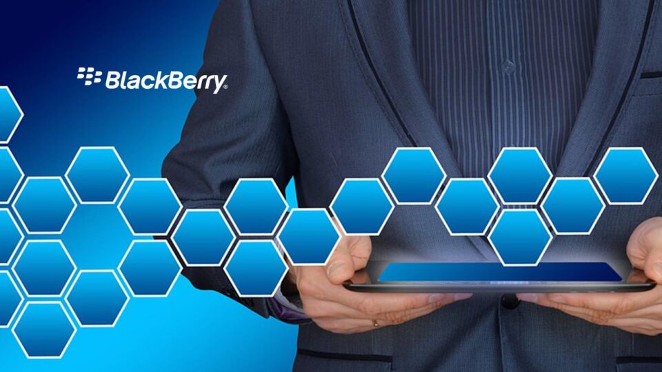 BlackBerry Honored with SE Labs Enterprise Advanced Security Test Award