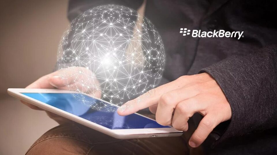 BlackBerry Launches New Managed Extended Detection and Response (XDR) Service